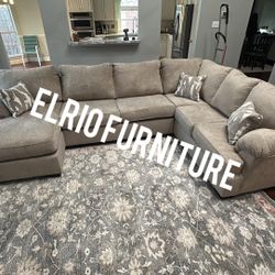 Living Room Sectional