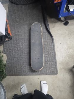 Element Skate Board