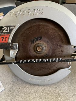 Circular Saw
