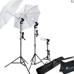 Photography Lights