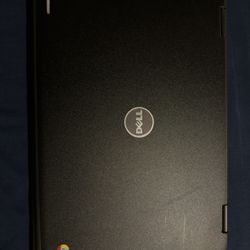 Dell Chrome Book 