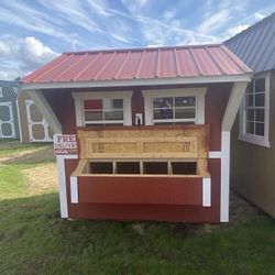 Utility Sheds For Sale