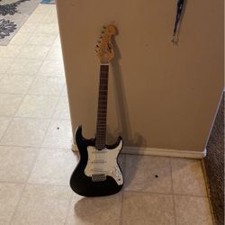 Lyon Guitar 