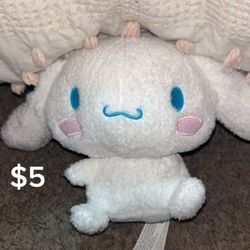 Cinnamoroll