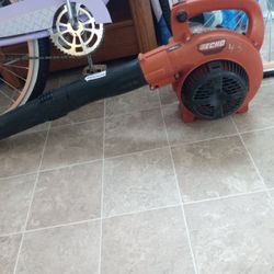 Leaf Blower 