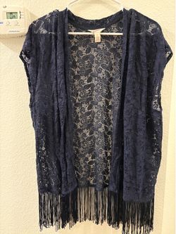 Women’s cardigan