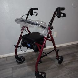 Medical Rollator Walker 