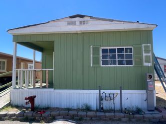 Mobile  home