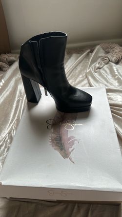 Boots ankle