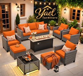 Brand new patio Outdoor furniture set