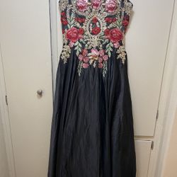 15 Dress
