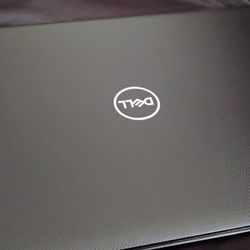 Dell Inspiron Laptop (Works)