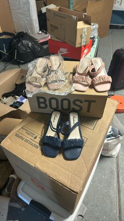 3 For $10, Women Size 6