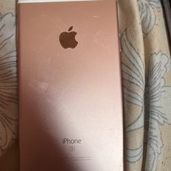 iPhone 6s Plus 16GB