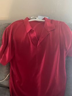 Polo Shirt Short Sleeve X-Large by Magcomsen