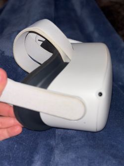 Two Oculus 2 VR systems