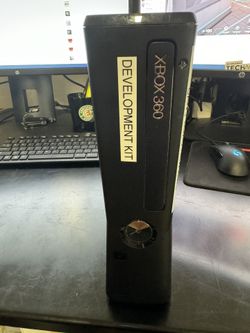 XBOX 360 Developer Kit XDK