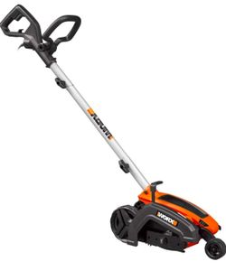 WORX Electric Lawn Edger & Trencher