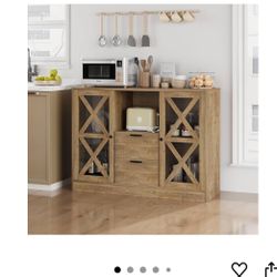 Buffet Cabinet