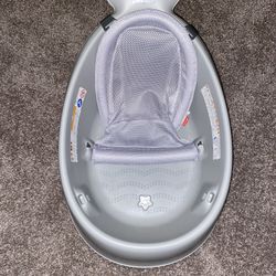 Baby Bath Tub 