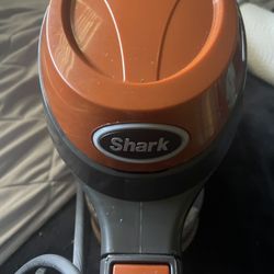 Shark Rocket Vaccume 
