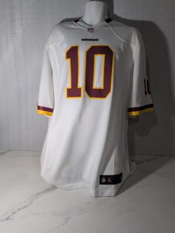 Robert Griffin Jersey 