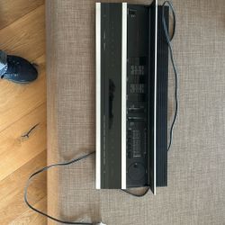 Bang &  Olufsen Stereo  European Vintage