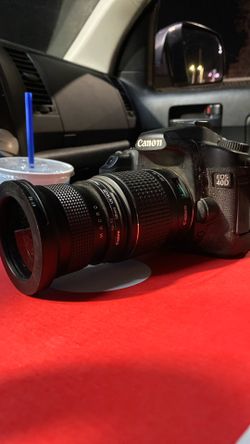 Camera