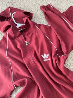 Adidas  Track Suit Set ( L ,XL)