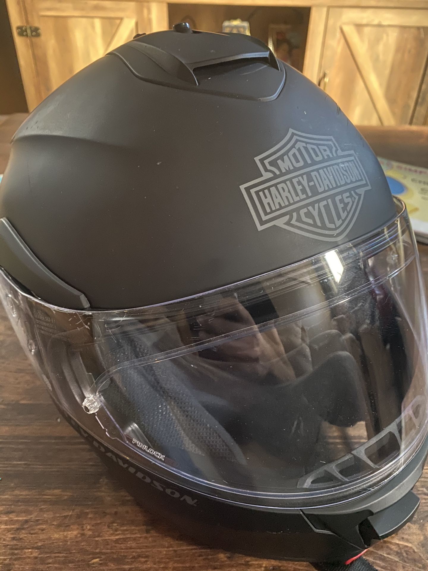 Harley Davidson Helmet-Size M