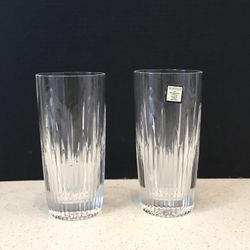 Waterford Marquis Brookside Tumbler - Pair