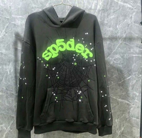Sp5der Hoodie