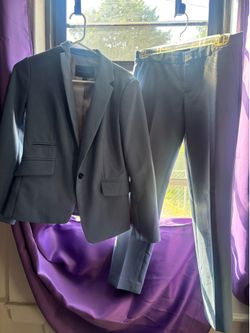 Banana Republic blue blazer