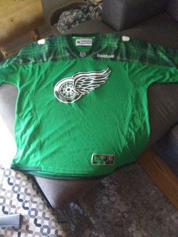 NHL Special Edition Jersy