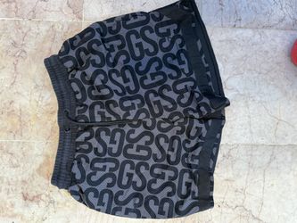 Gym Shorts
