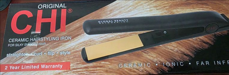 CHI ORIGINAL FLAT IRON