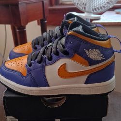 Jordan Retro 1 Size 12c