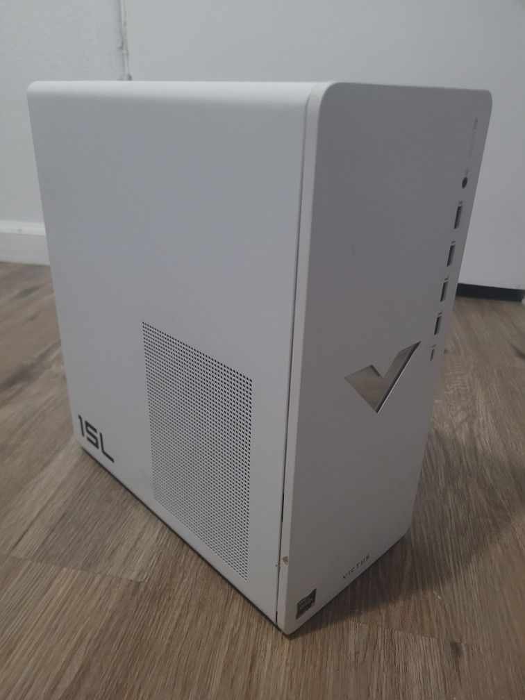 GTX 1660 Super Gaming PC
