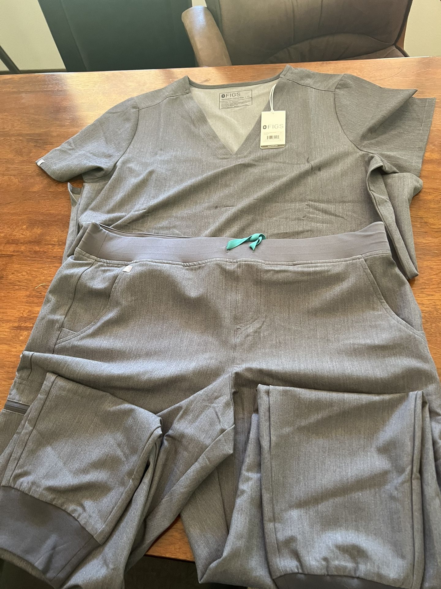 Figs Scrubs
