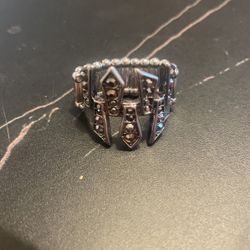 nice ring 