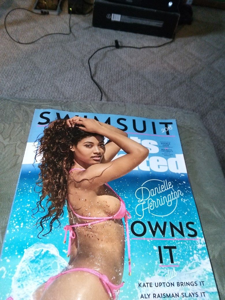 Swimsuit Sports Illustrated