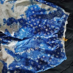 Louis Vuitton Trunks 