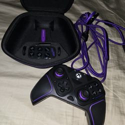 PDP Victrix Pro BFG Wireless Controller for Xbox Series X|S,