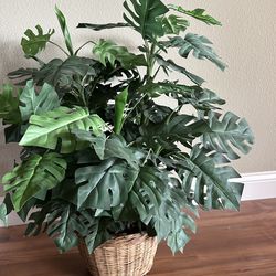 Artificial green plant