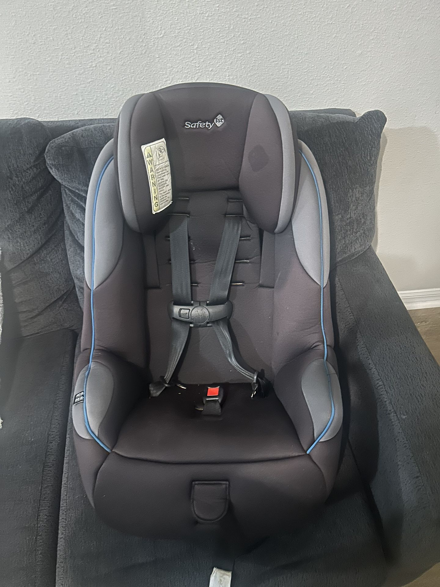 Toddler Car Seat