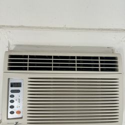Wall AC unit