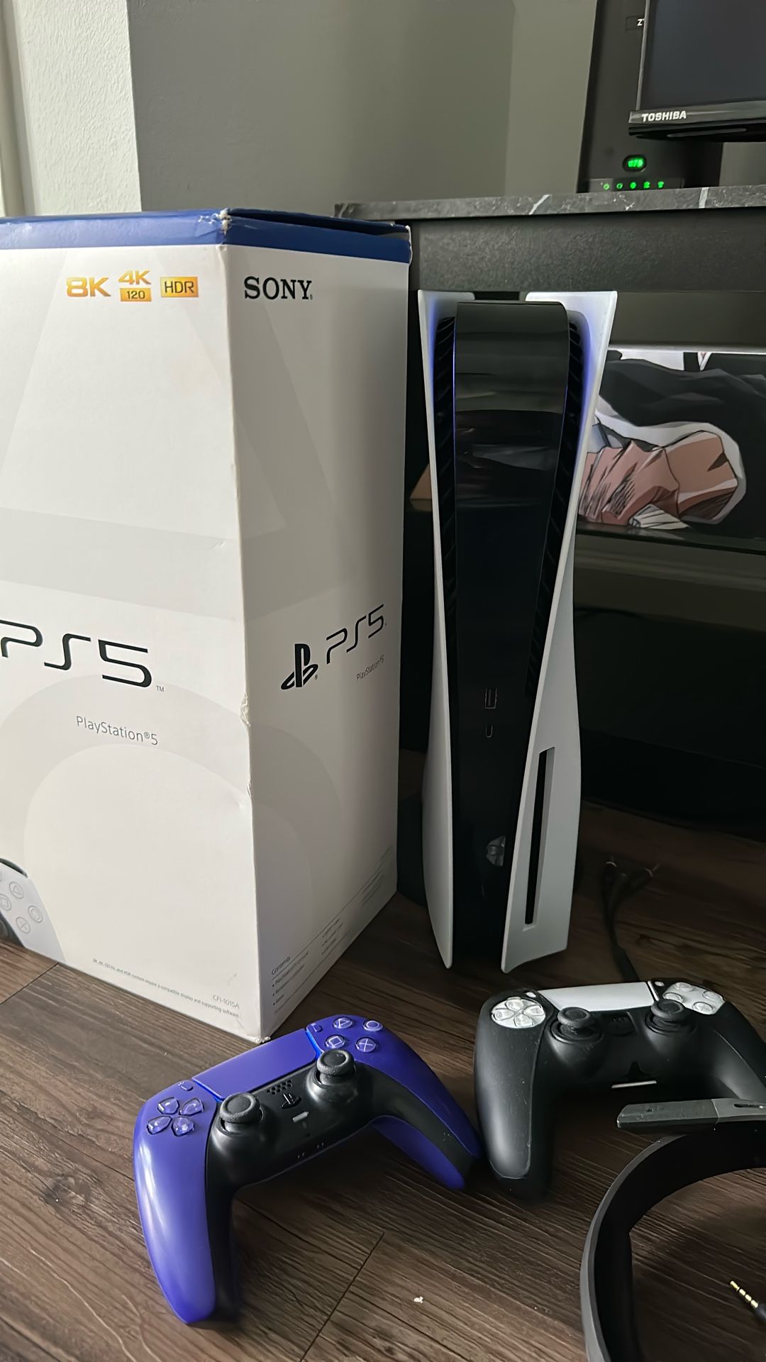 PS5 PlayStation 5 Bundle 