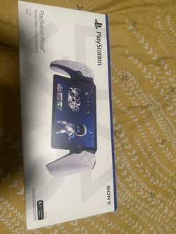 Ps5 Portal Remote