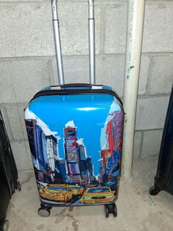 Luggage