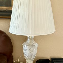 Lamp x 2 - $10 each